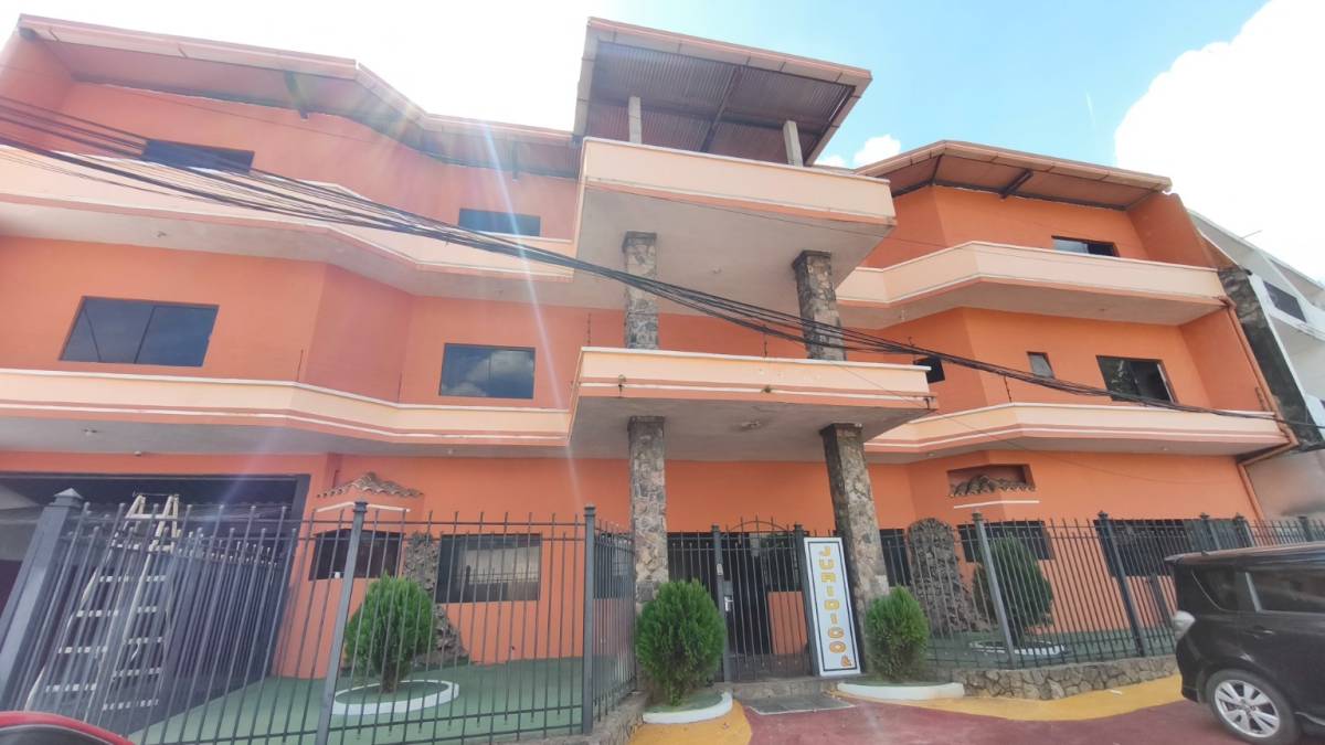 Alquilo edificio corporativo + tinglado comercial en San Lorenzo — foto 3