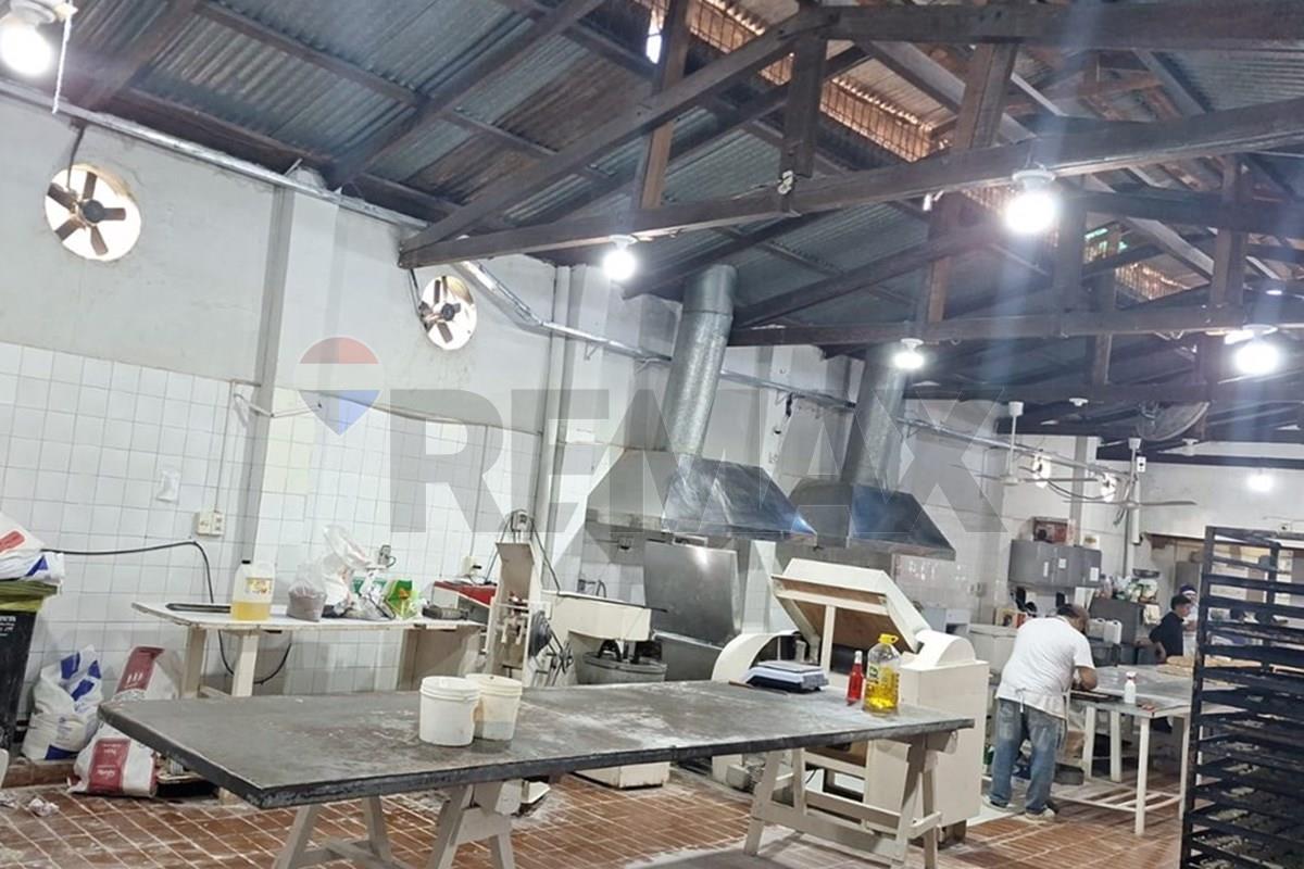 Local Comercial - Venta - Concepción, Concepción, Paraguay — foto 3