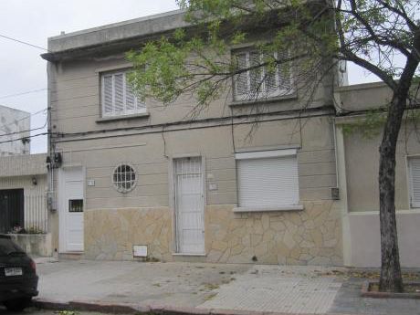 Compraventa Y Dos Sucesiones Terminadas. Todo En Regla.