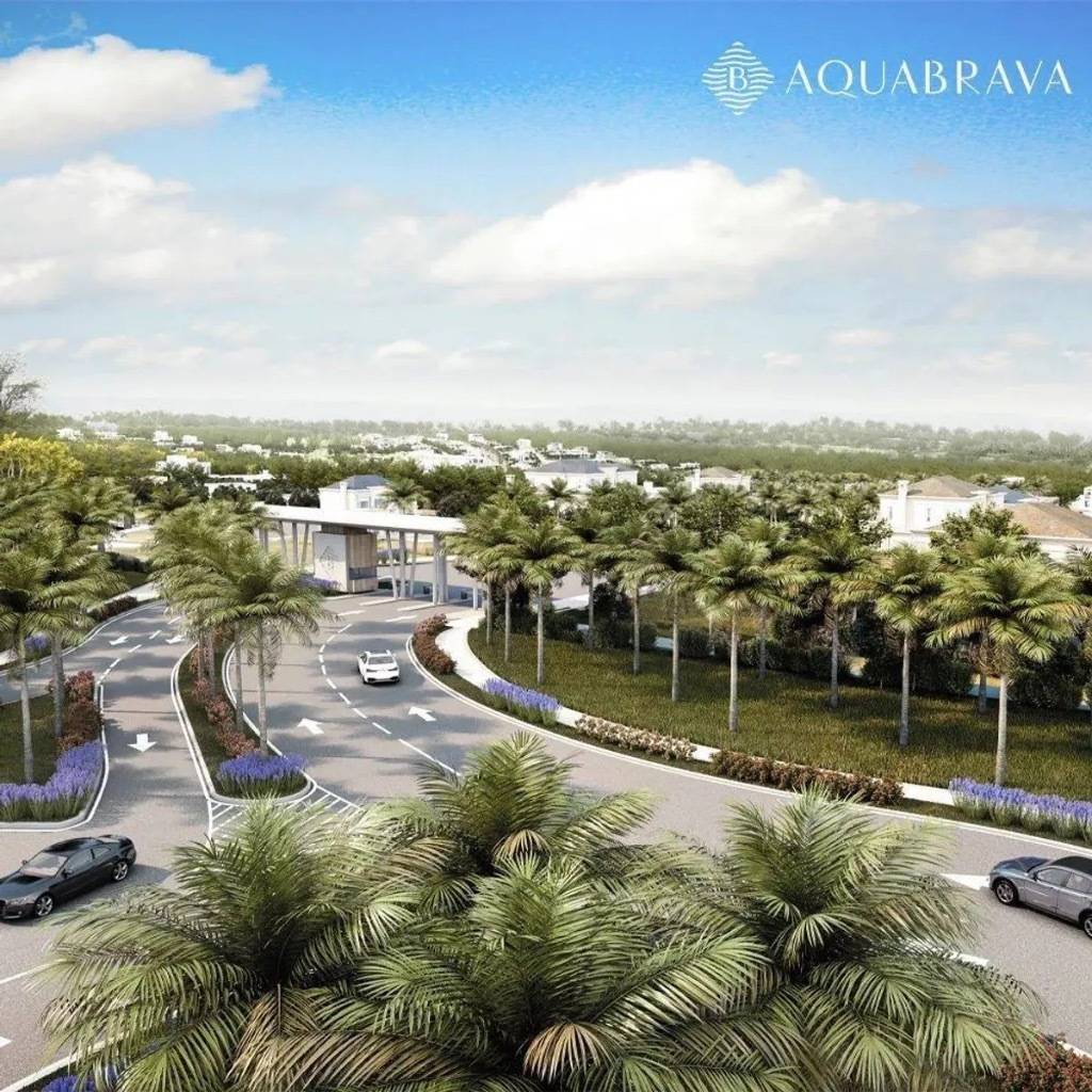 TERRENO EN VENTA EN AQUABRAVA — foto 3