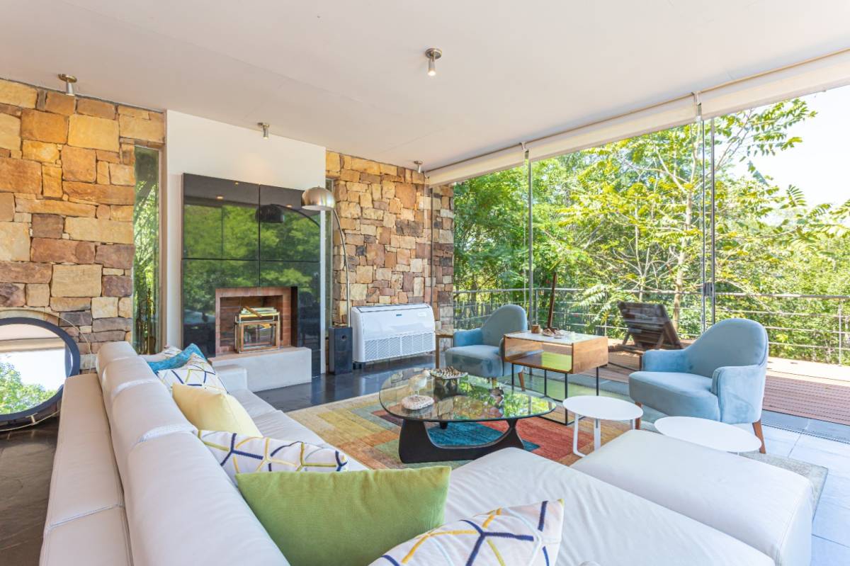Casa en Venta - San Bernardino, Cordillera — foto 2