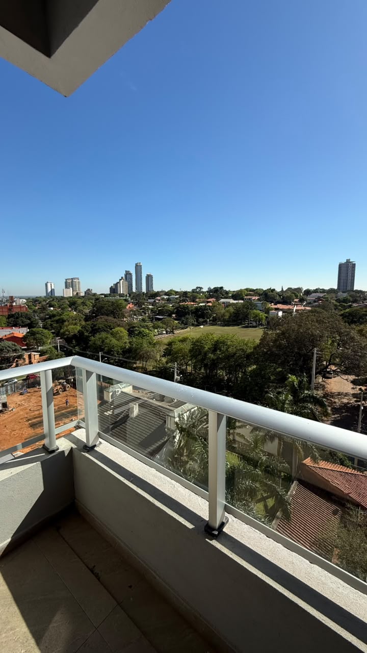 Departamento en venta en Las Lomas