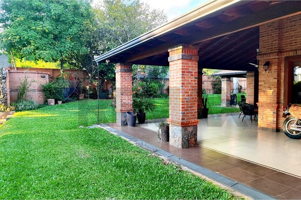 Casa - Venta - Lambaré, Paraguay — foto 2