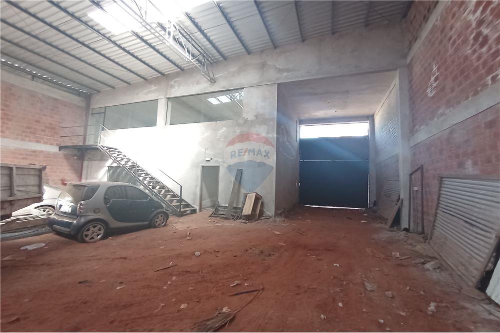En Alquiler -Depósito - Lambaré, Central, Paraguay — foto 2