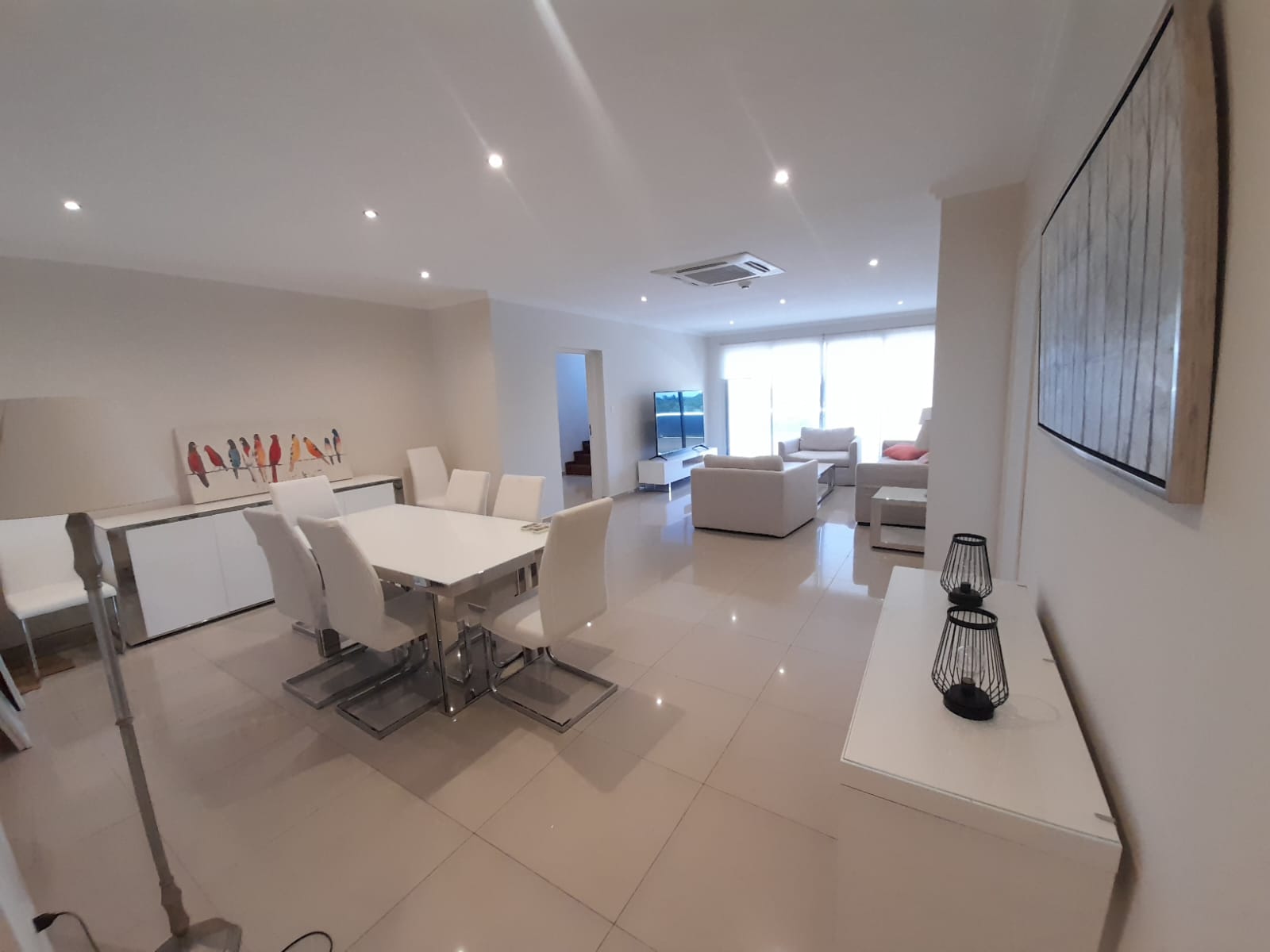 Exclusivo departamento de lujo sobre Avenida Molas. 308 m² propios — foto 2