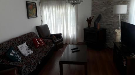 Venta Casa Parque Batlle 3 Dorms. Excelente Estado!