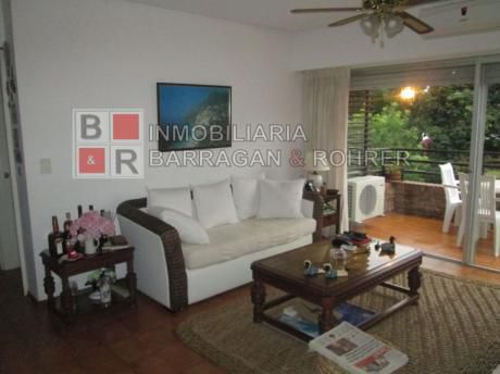 Apartamento Amplio Y Luminoso