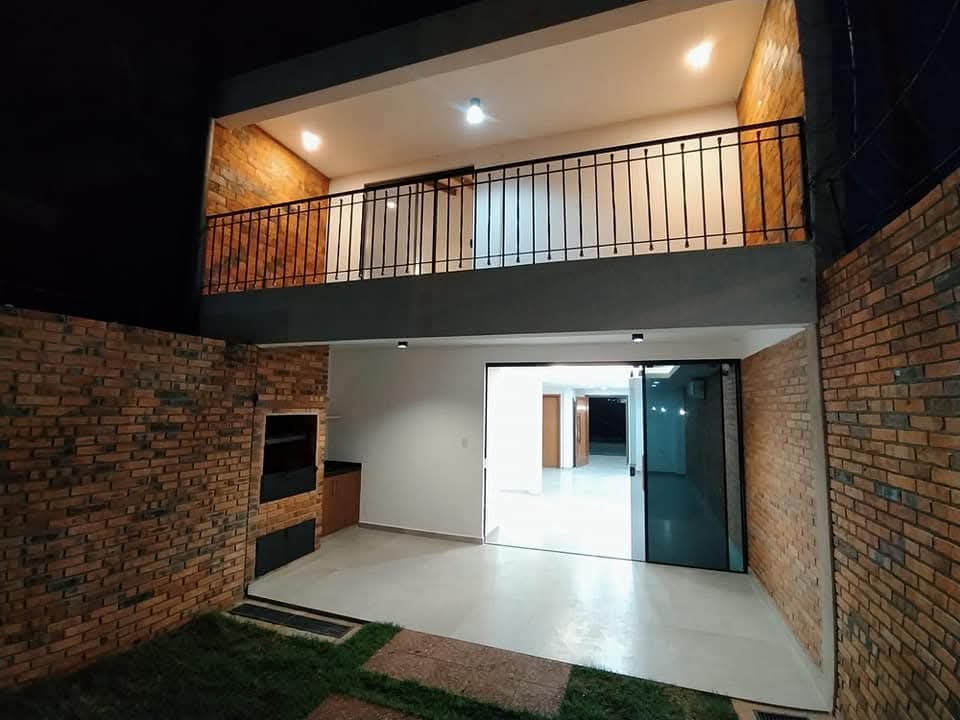 DUPLEX A ESTRENAR EN MRA — foto 2