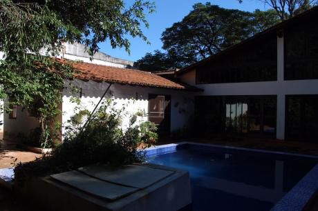 Vendo 3046 M2 En Asuncion B. Jara!!