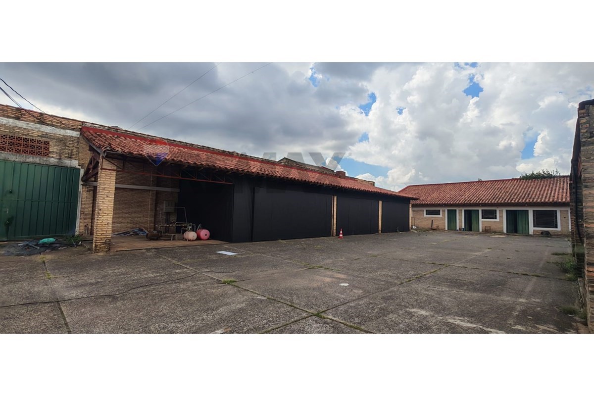 PROPIEDAD INDUSTRIAL Y LOGÍSTICA DE ALTA CAPACIDAD EN ALQUILER — foto 2
