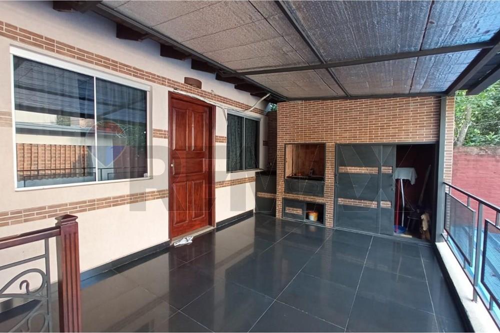 Departamento - Alquiler - Lambaré, Central, Paraguay — foto 2