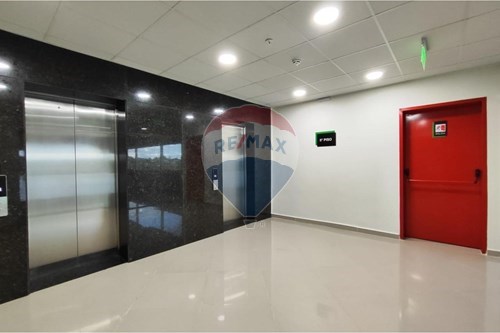 Oficina-Alquiler-PY Asunción Villa Morra — foto 3