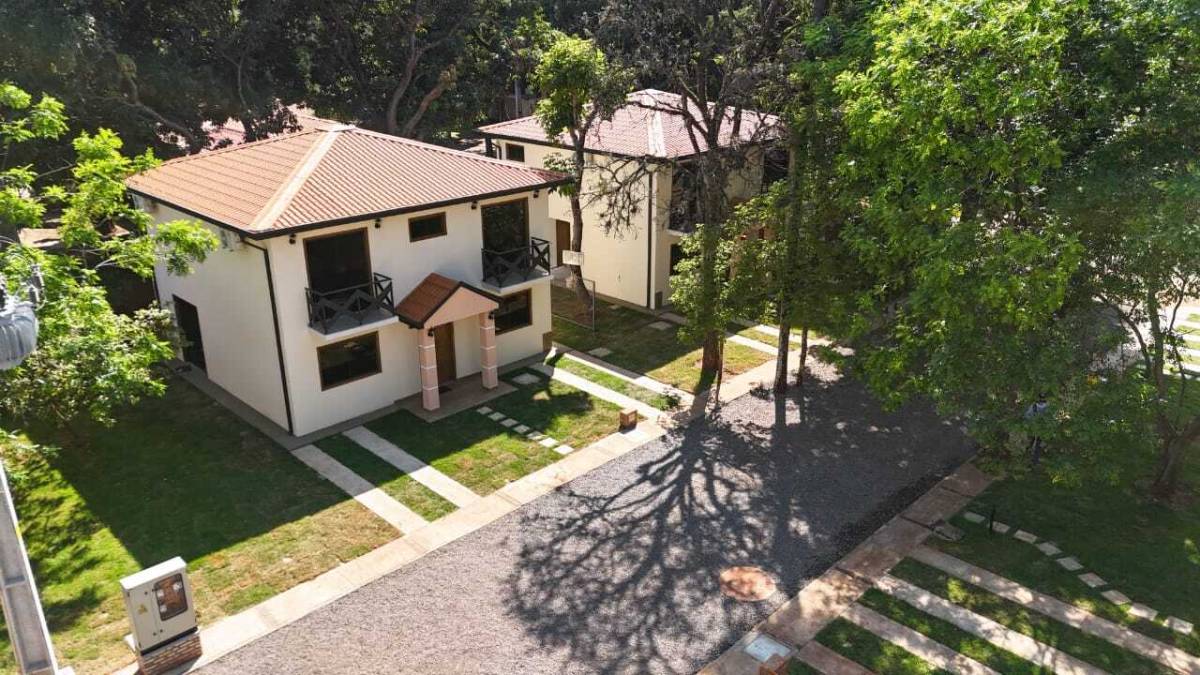 ALQUILO CASA A ESTRENAR EN CONDINOMIO VILLAGOCIO FERNANDO DE LA MORA — foto 2