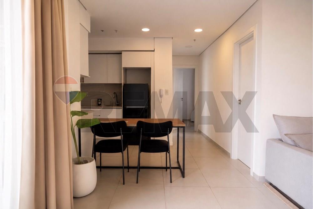 VENDO DEPARTAMENTO EN AZ ESPAÑA — foto 2