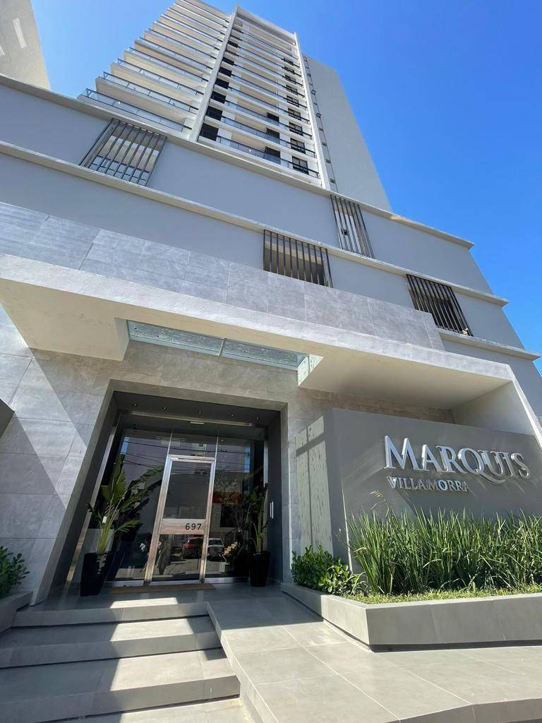 Departamento en venta en Villa Morra