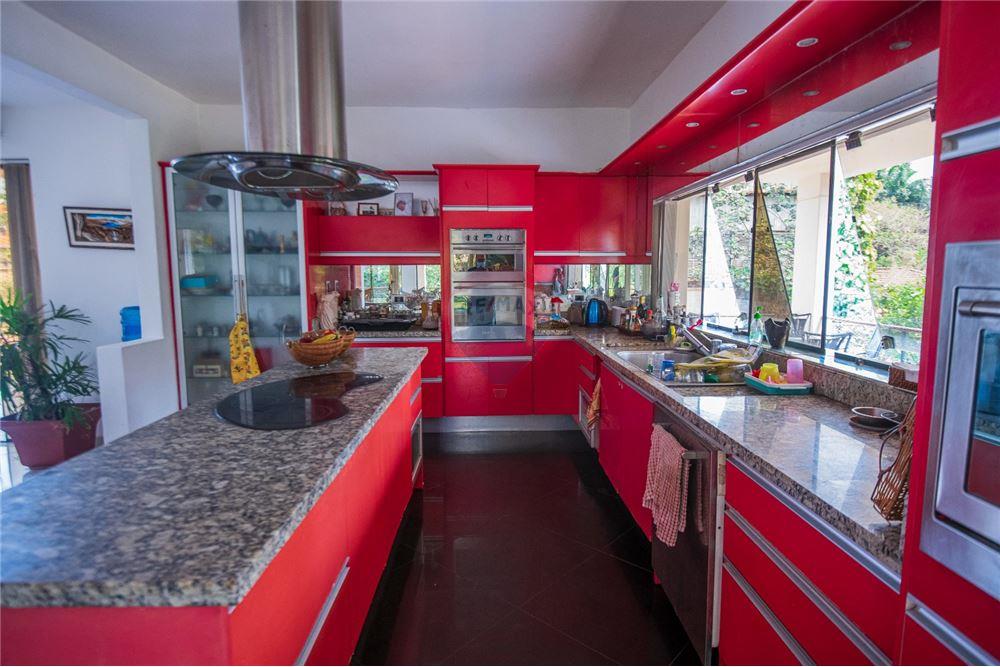 Residencia - Alquiler - San Lorenzo, Paraguay, Lujo! — foto 2