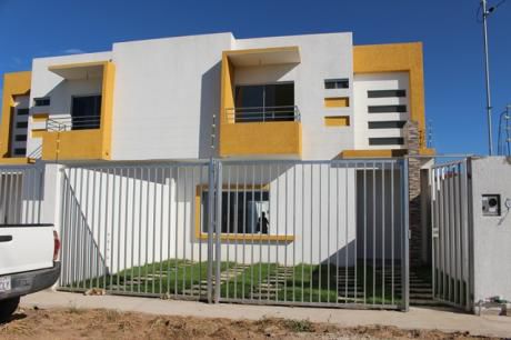 Casa A Estrenar En Tan Solo 74.000 $us.