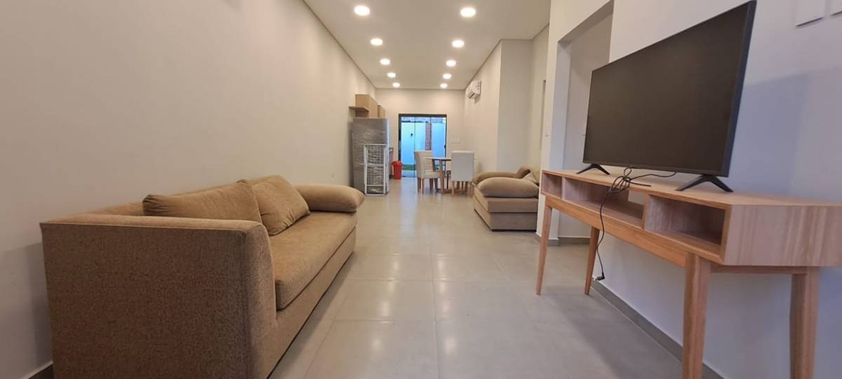 ALQUILO DUPLEX A EXTRENAR EN LAMBARE — foto 2