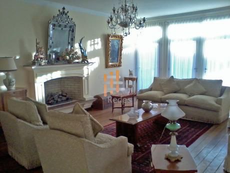 Casa En Venta: Serranias De Calacoto