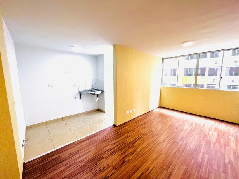 Departamento en alquiler en Rímac