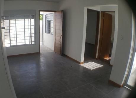 Venta Estrenar Proyecto Interés Social 1 Y 2 Dormitorios