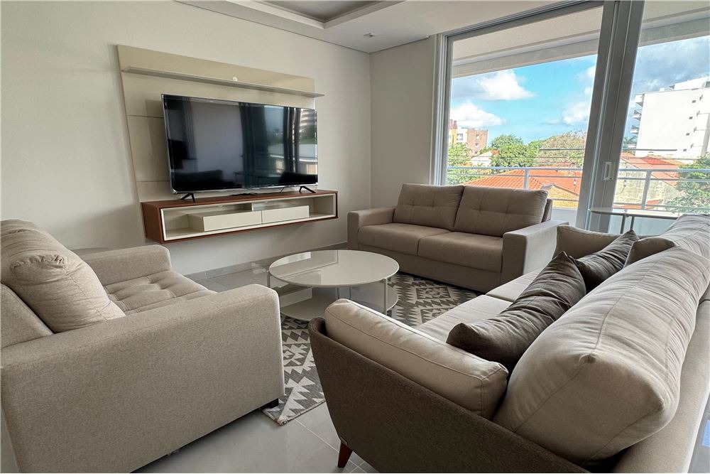 Departamento-Alquiler-Fuerte Borbón, Mburucuyá, Asunción — foto 2