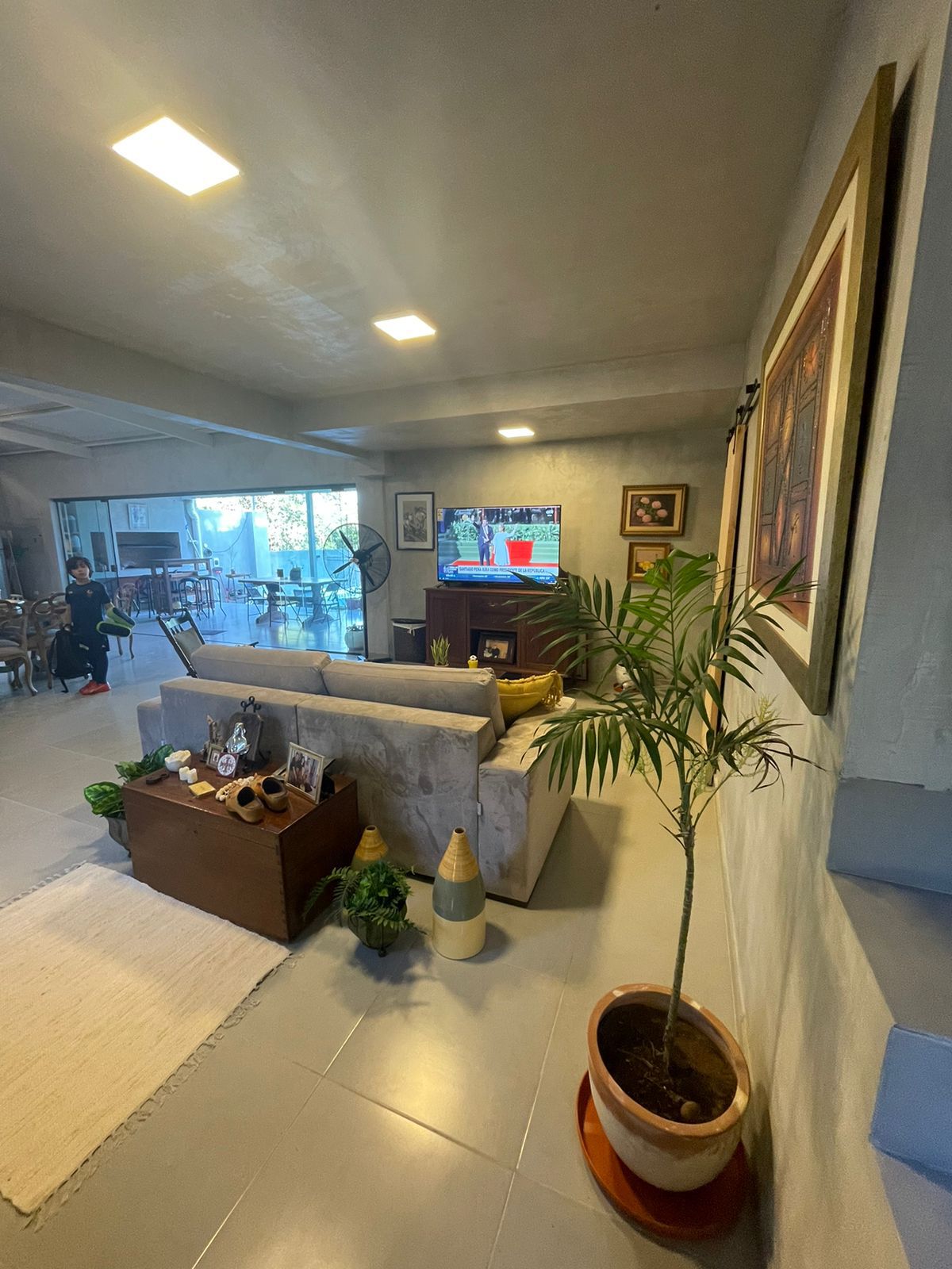 ???? EN VENTA – MODERNA CASA EN SAN BERNARDINO ???? — foto 3