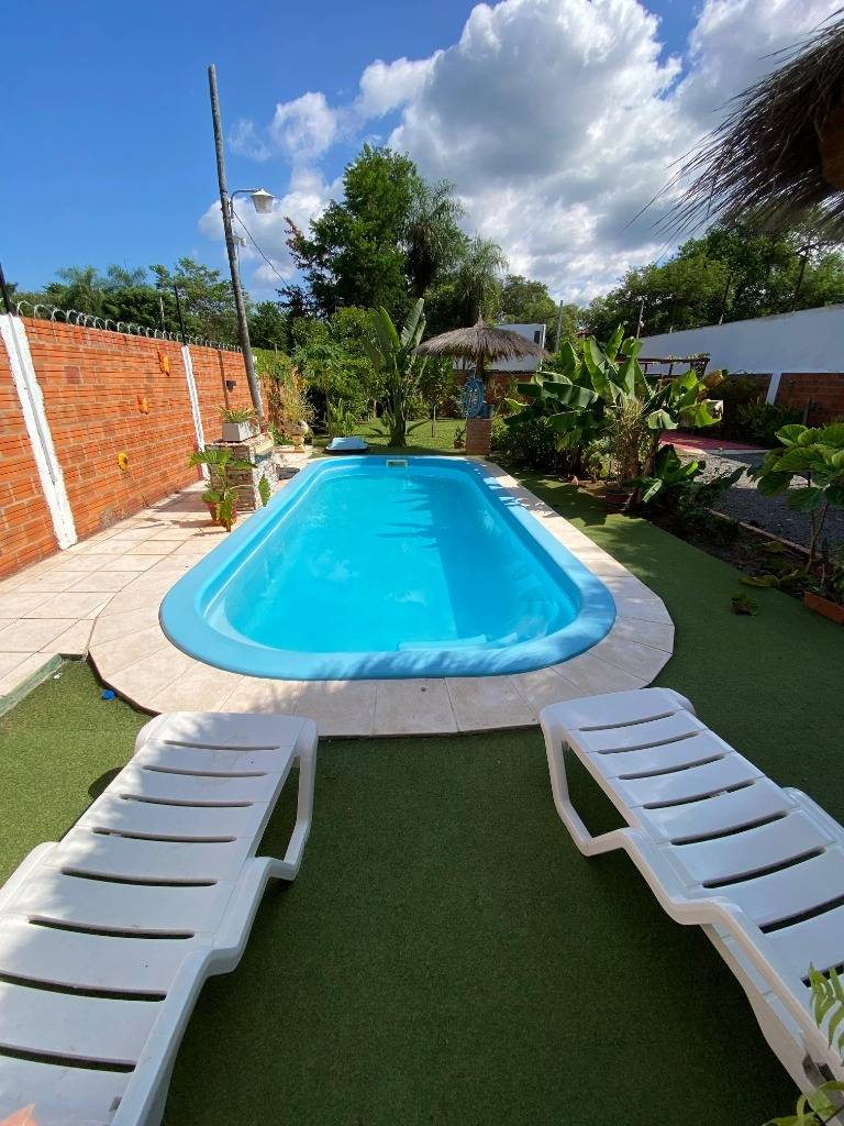 VENDO QUINTA EN SAN BERNARDINO. — foto 3