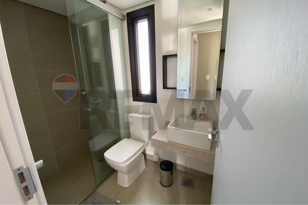 Departamento en alquiler en Mburucuyá, Asunción — foto 2