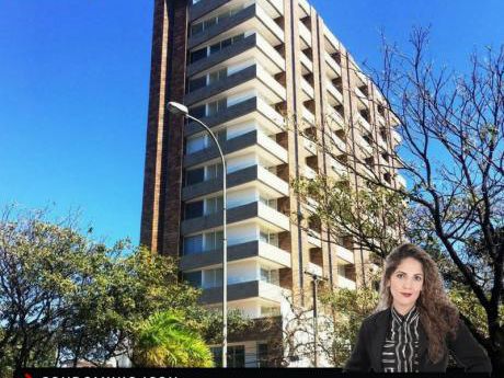 Departamento A Estrenar De Lujo En Condominio Icon
