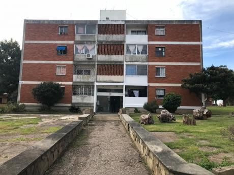 Apartamento Luminoso En Buceo