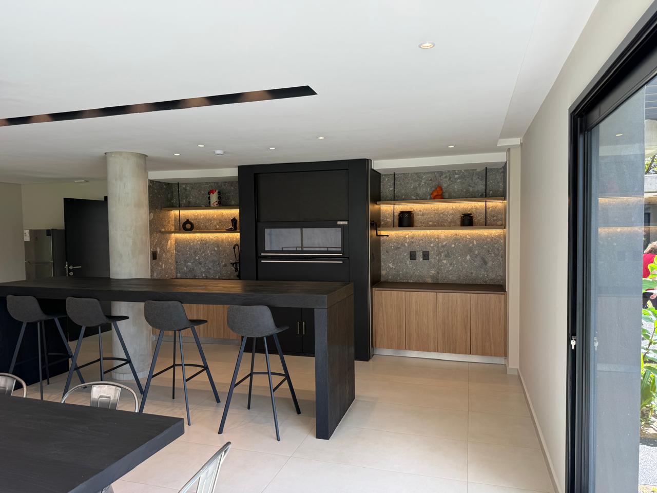 ALQUILER DE DEPARTAMENTO A ESTRENAR EN URBAN CUMBRES — foto 2