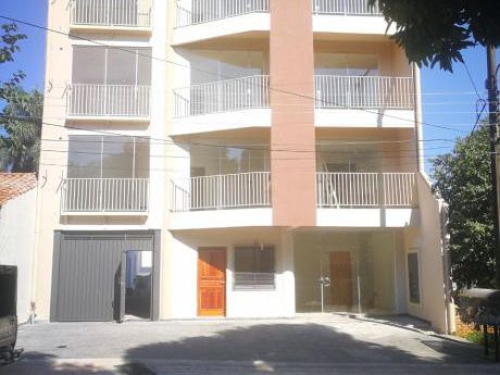 Departamento De 1 Y 2 Habitaciones A Estrenar Zona Stock San Lorenzo