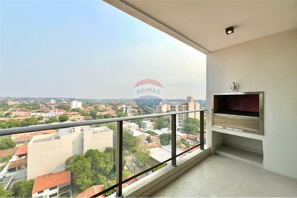Alquilo departamento en Asunción - Villa Morra — foto 2