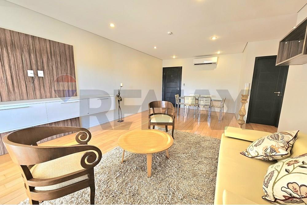 Departamento - Alquiler - Carmelitas, Asunción, Paraguay — foto 3