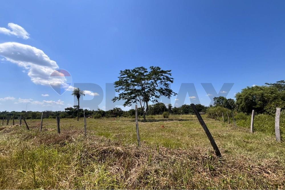 VENDO TERRENO EN LUQUE — foto 2