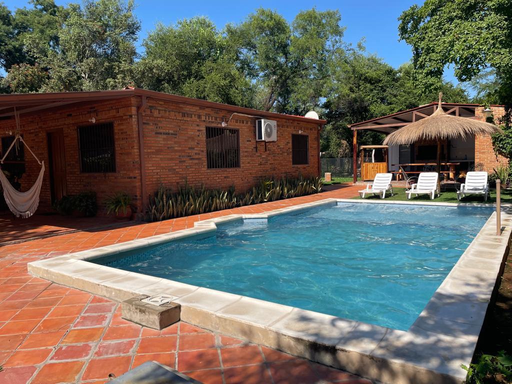 Hermosa Casa Quinta en Venta en Villa Hayes — foto 3