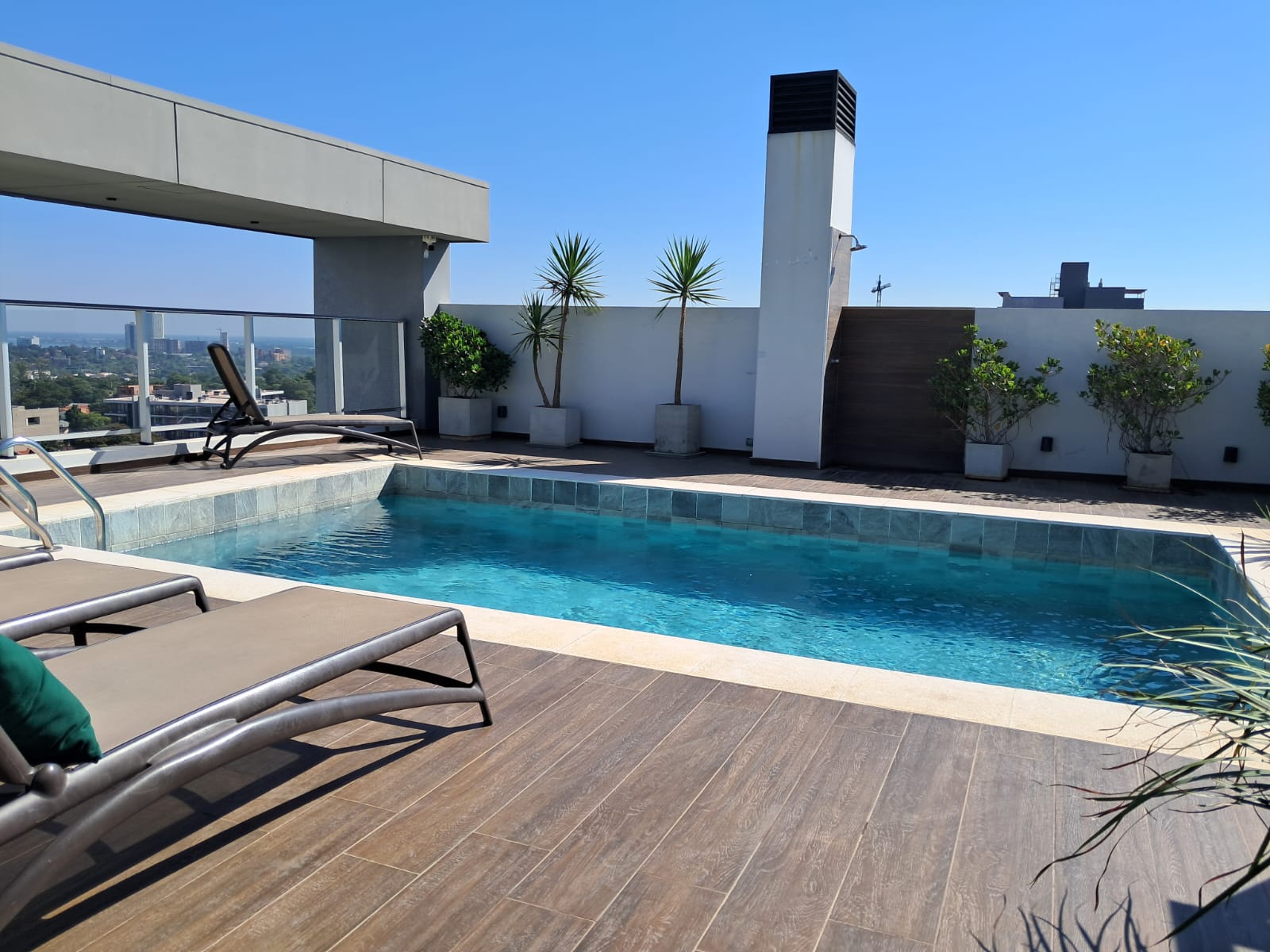 Departamento Asunción — foto 3