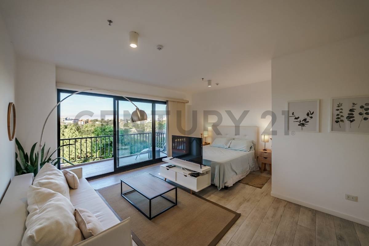 DEPARTAMENTO LOFT en UBRIQUE SOLANO — foto 3