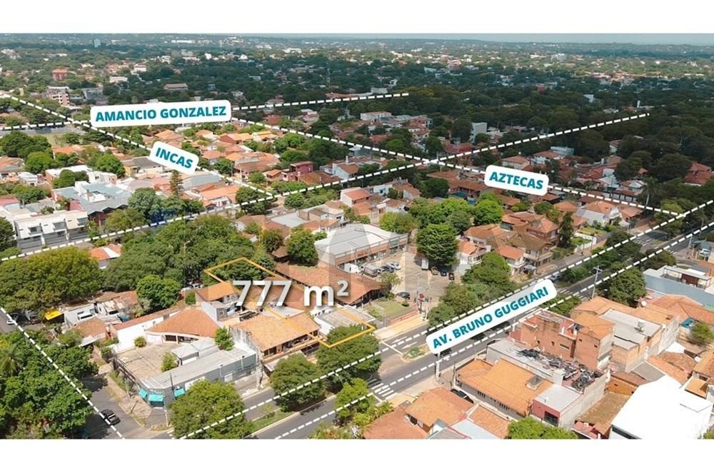 Vendo Terreno en Barrio Pinozá — foto 2