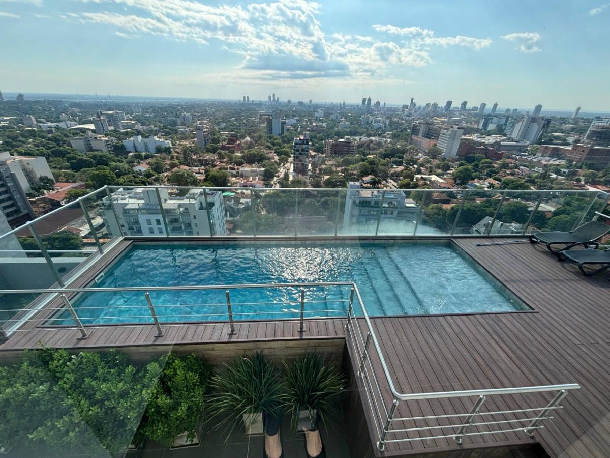En venta depto. de 2 dormitorio en Edificio Marquis!! — foto 3