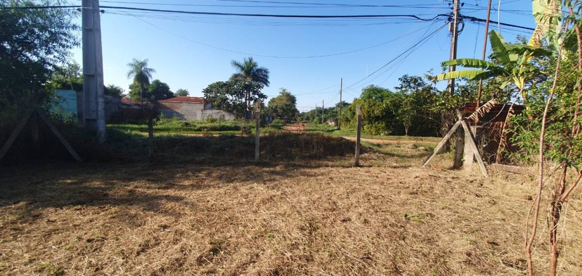 Terreno 720 m² sobre Calle Washington | Mariano Roque Alonso — foto 3
