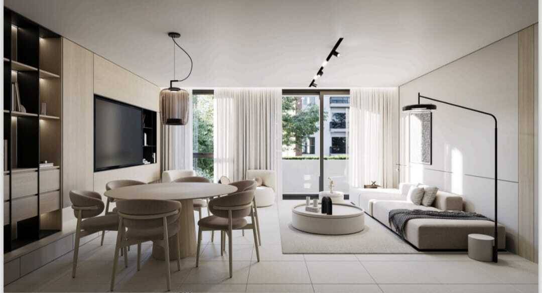 VENDO DEPTO EN POZO ZONA SHOPPING DEL SOL - EMERALD 4 — foto 2