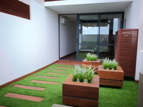 Depto De Lujo En Edificio Madero Residence