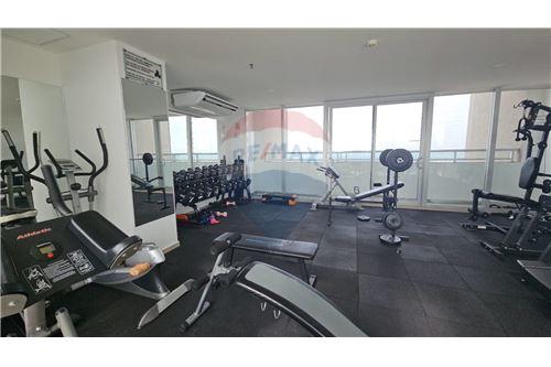 DEPARTAMENTO AMOBLADO ALQUILER, SAN VICENTE — foto 2