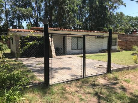 Hermosa Casa En Marindia Sur