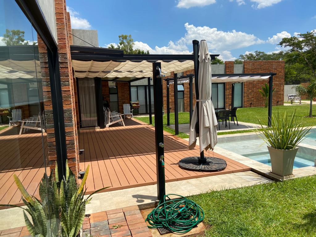 Alquilo hermosa casa en Surubii — foto 2
