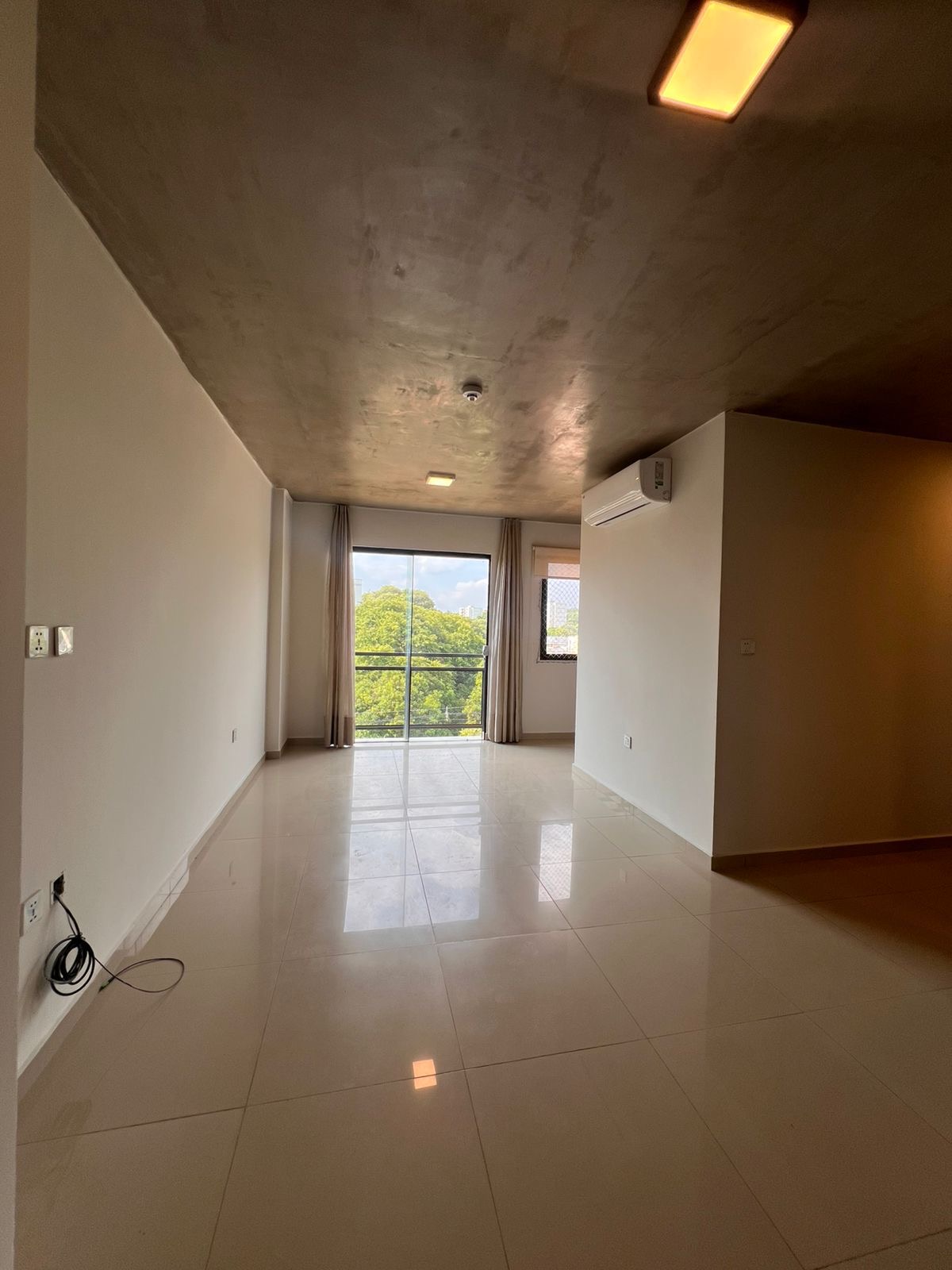 Departamento en alquiler en Luque — foto 3