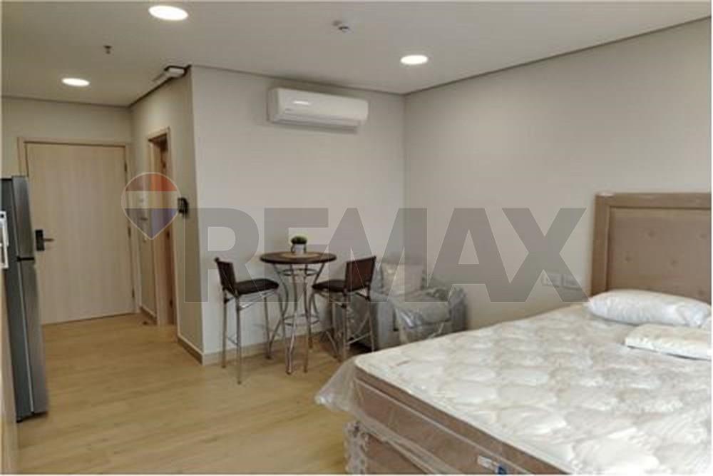ALQUILO MONOAMBIENTE EN MATRISA BOGGIANI — foto 2