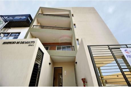 Vendo Hermoso Departamento Amoblado A Estrenar En Villa Morra!!!!